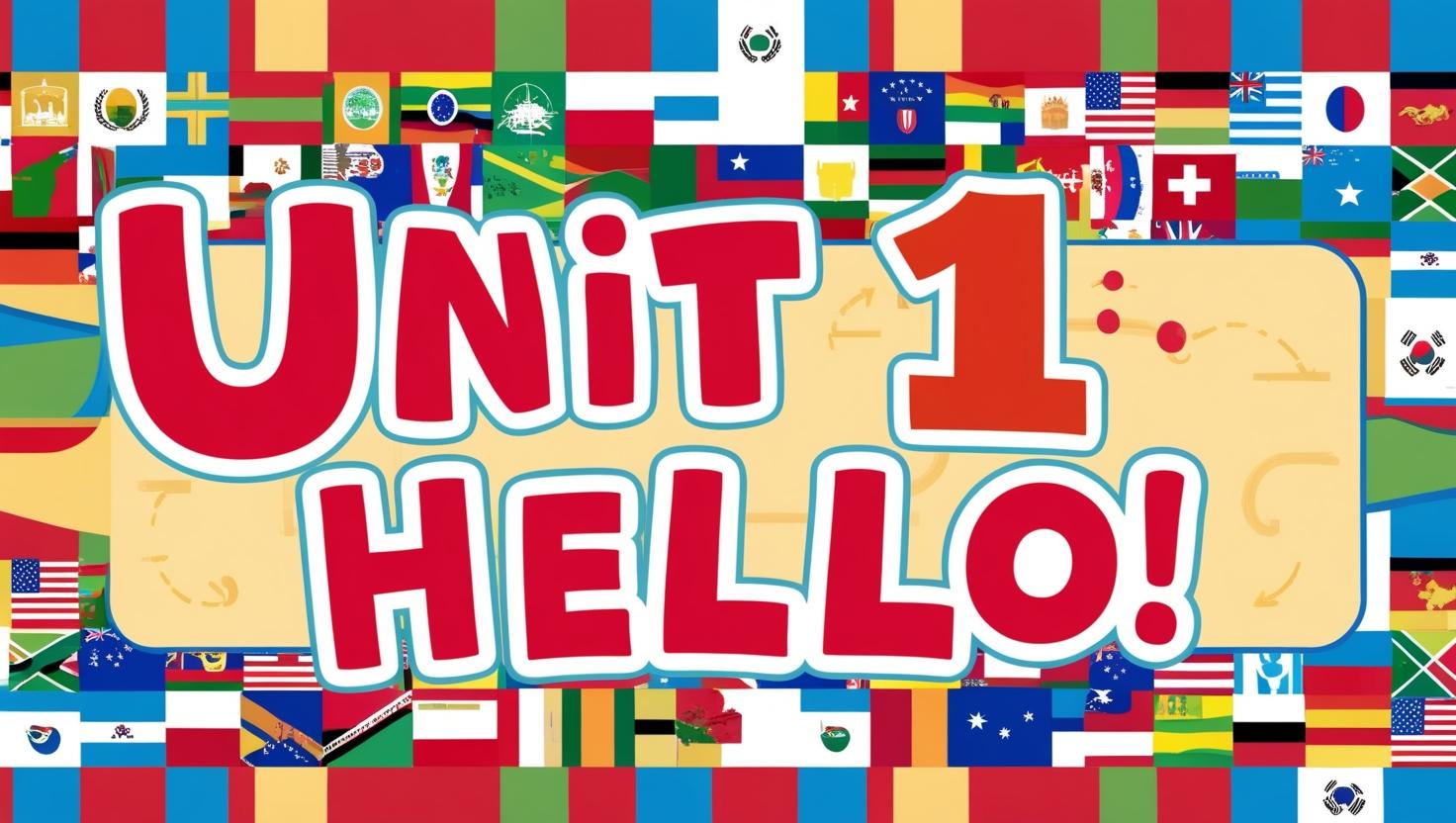 Unit 1