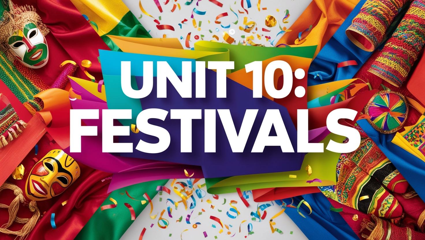 Unit 10