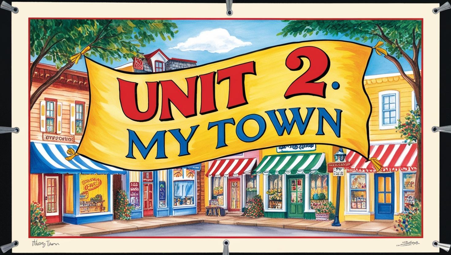 Unit 2