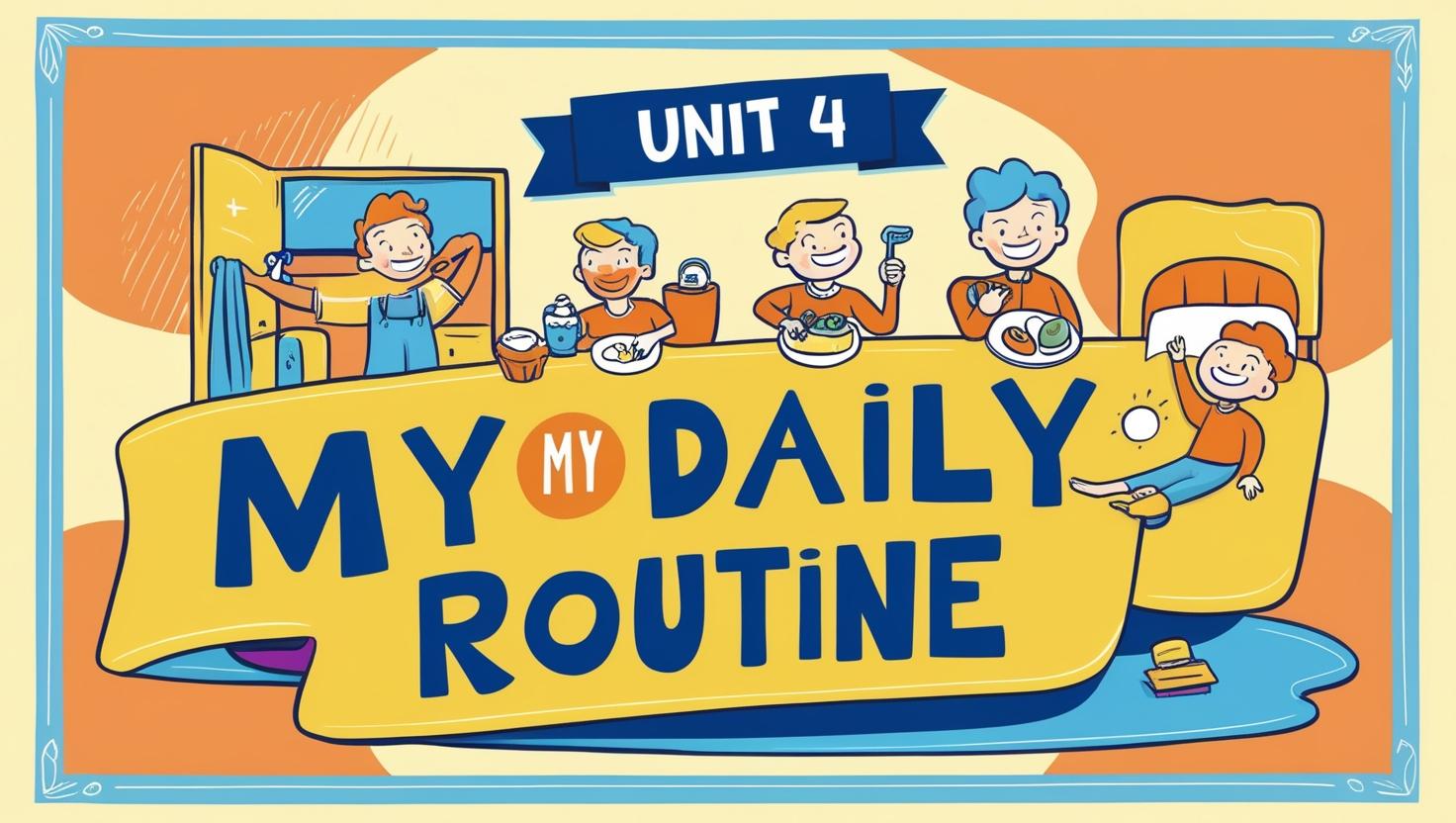Unit 4