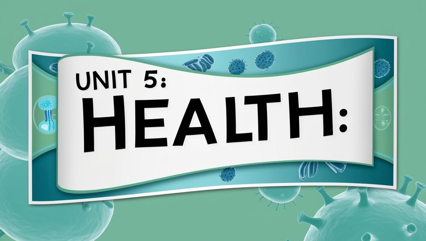 Unit 5