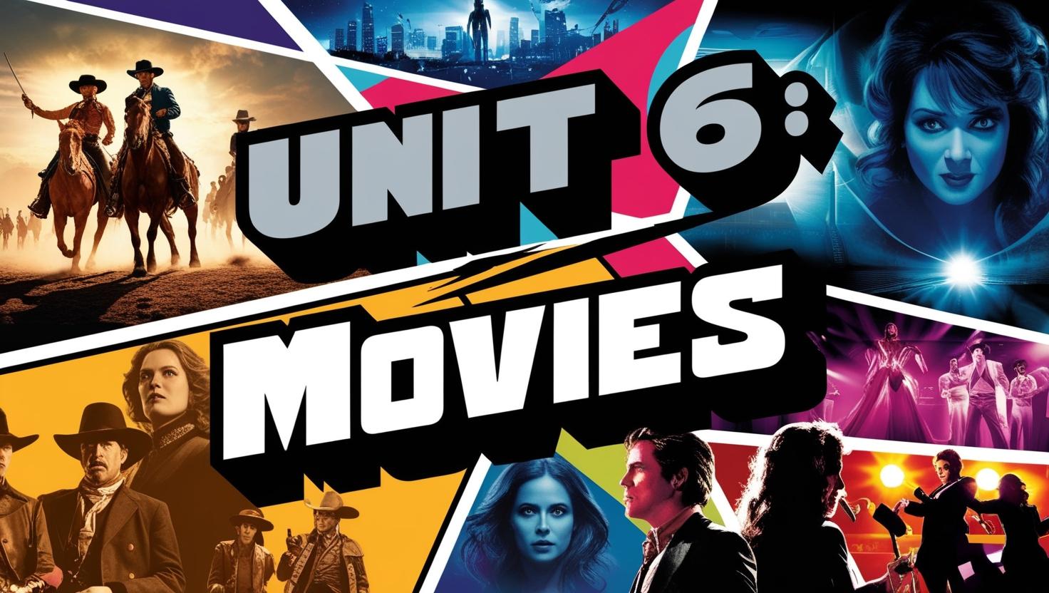 Unit 6