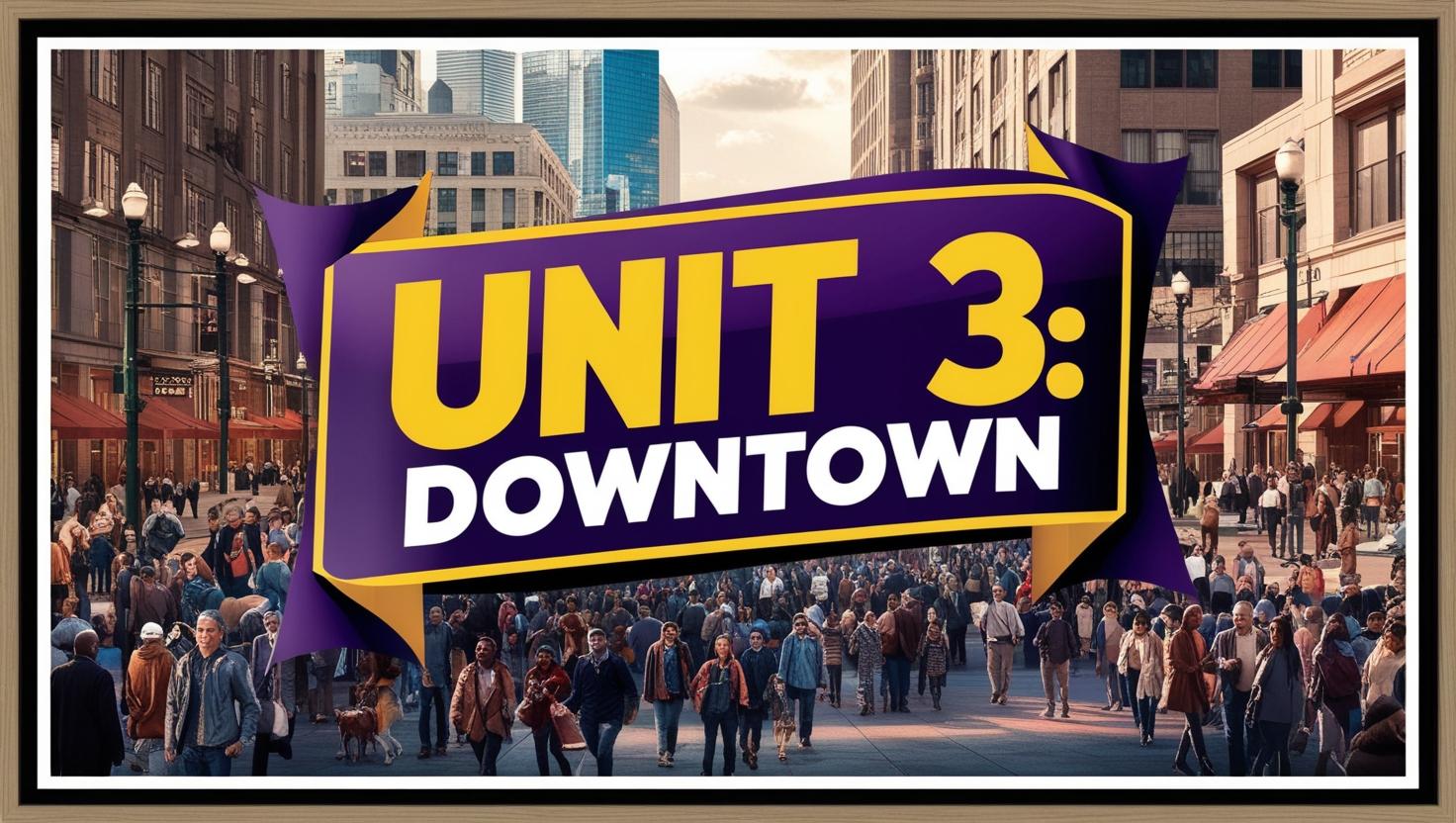 Unit 3
