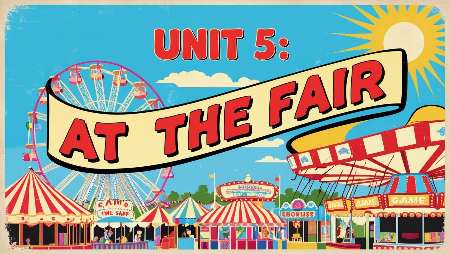 Unit 5