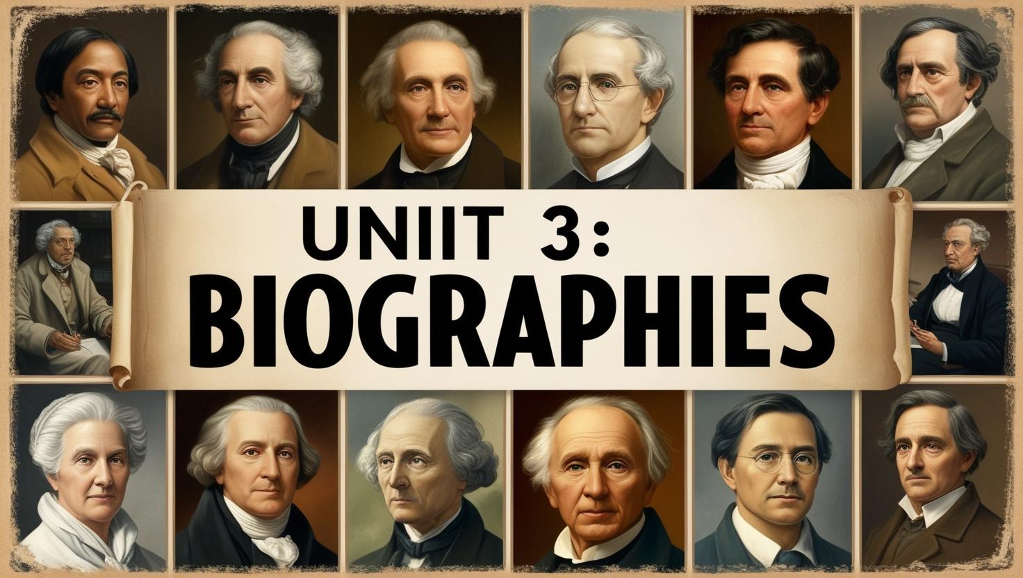 Unit 3