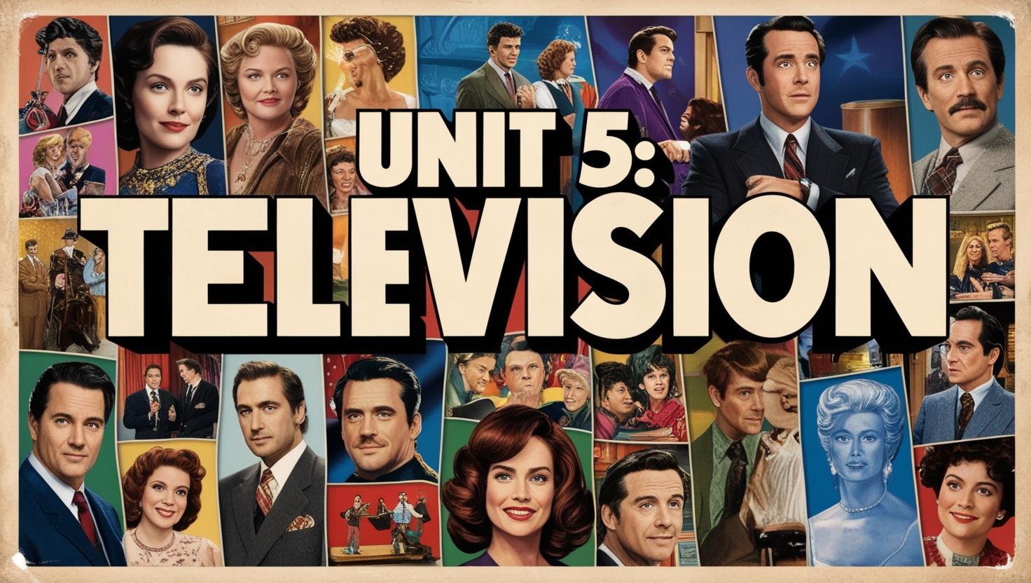 Unit 5