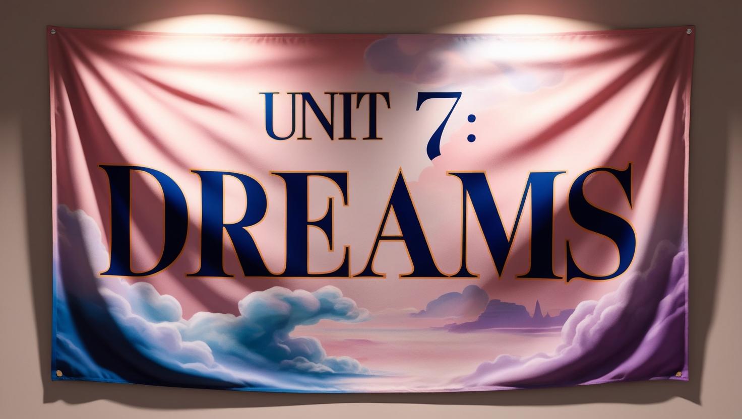 Unit 7