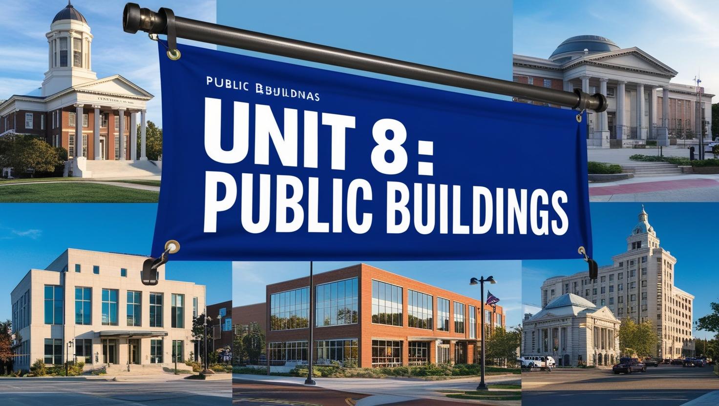 Unit 8