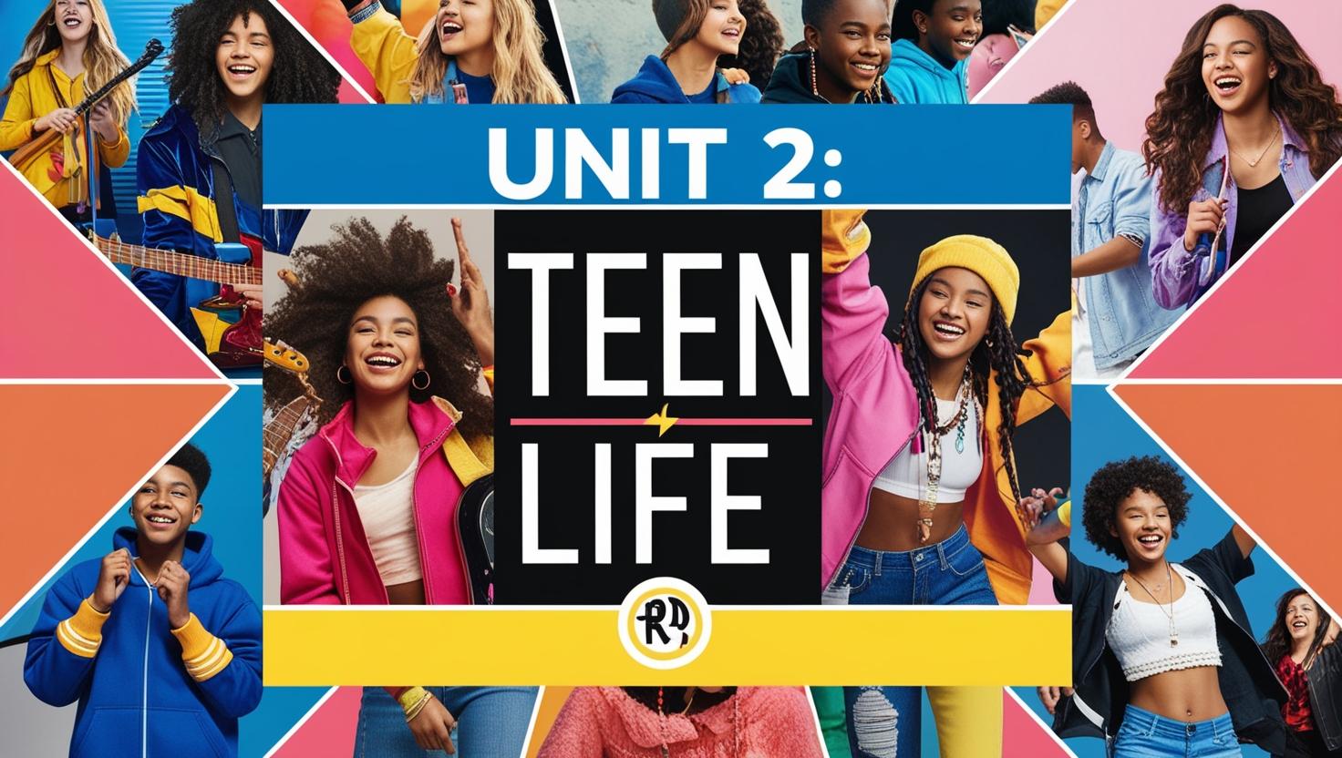 Unit 2