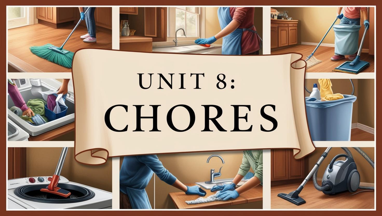 Unit 8