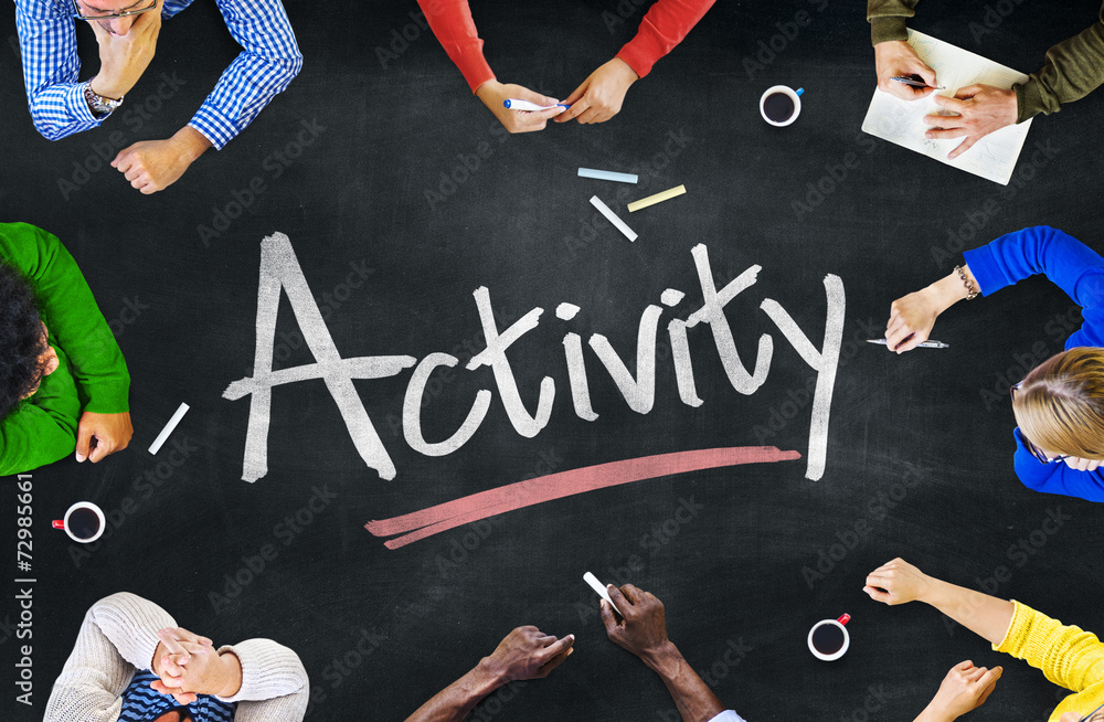 Activity