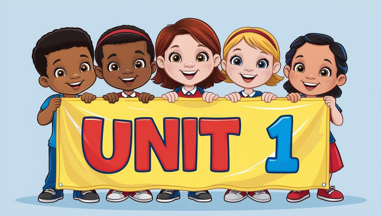 Unit 1
