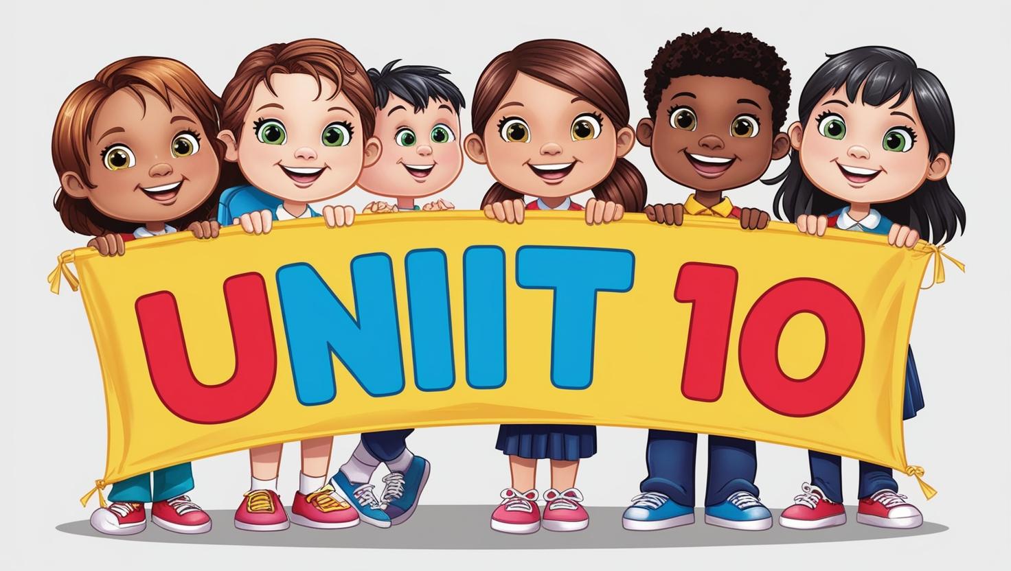 Unit 10