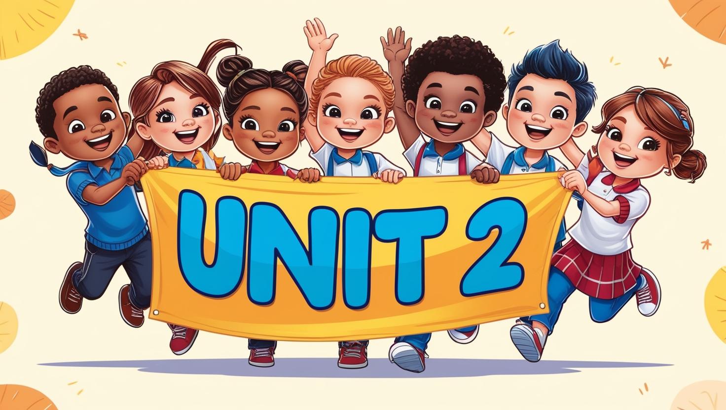 Unit 2