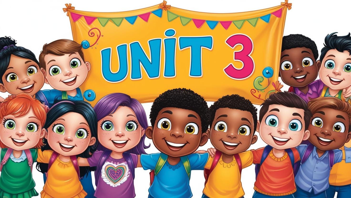 Unit 3