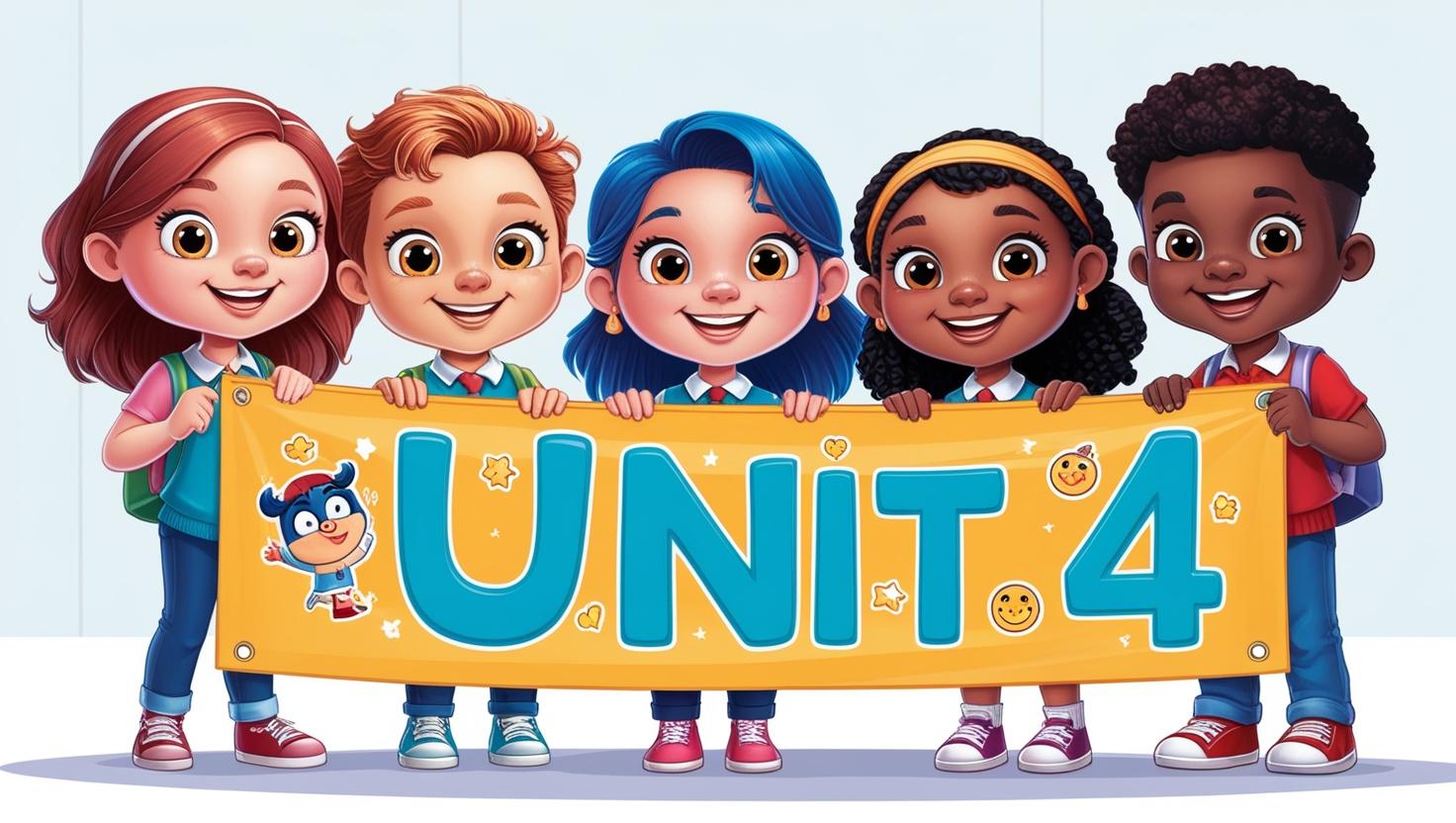 Unit 4