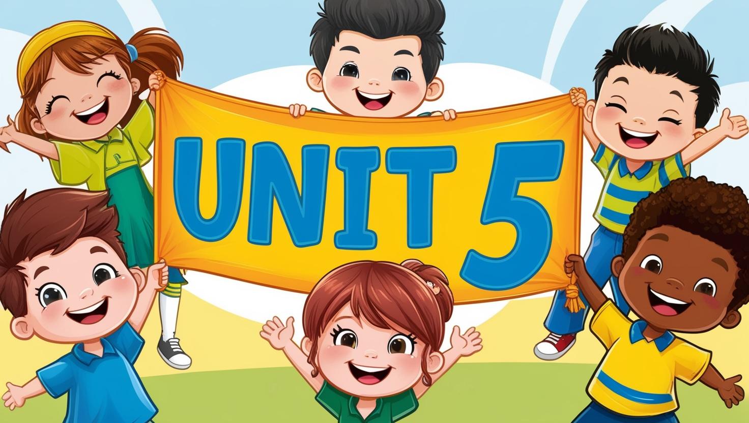 Unit 5
