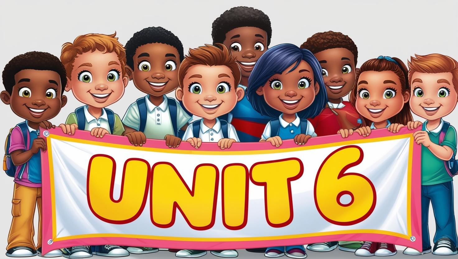 Unit 6