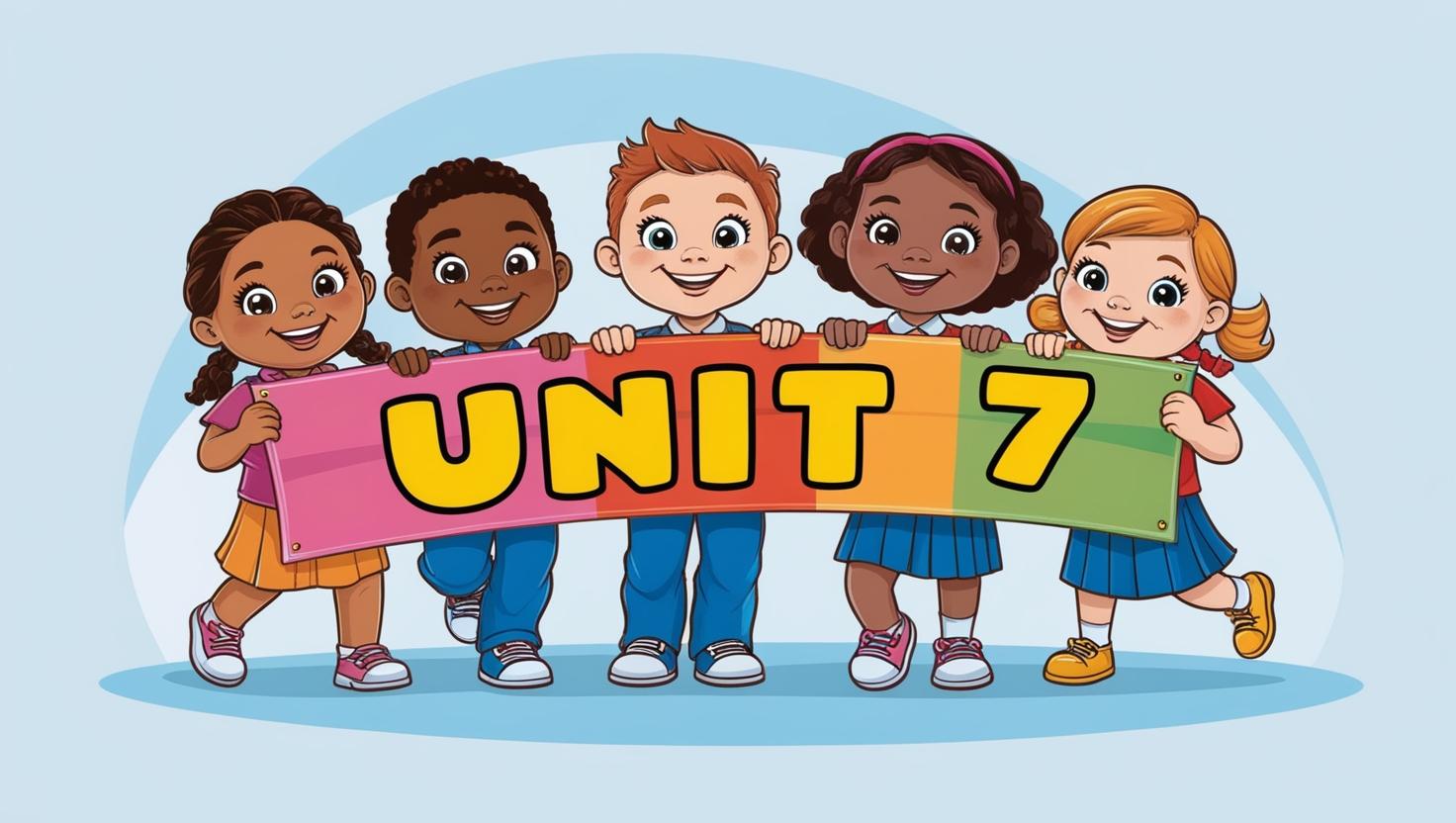 Unit 7
