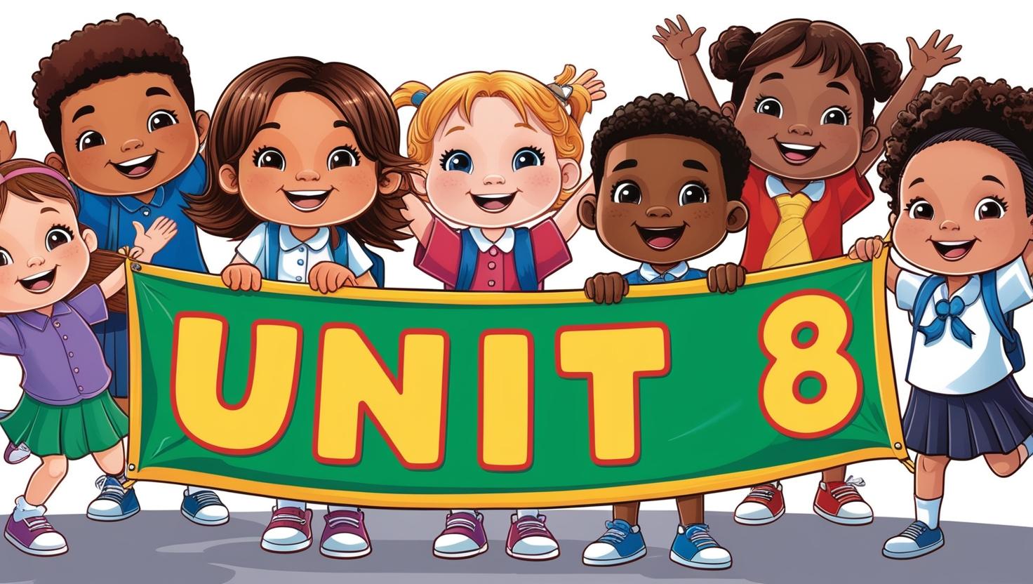 Unit 8