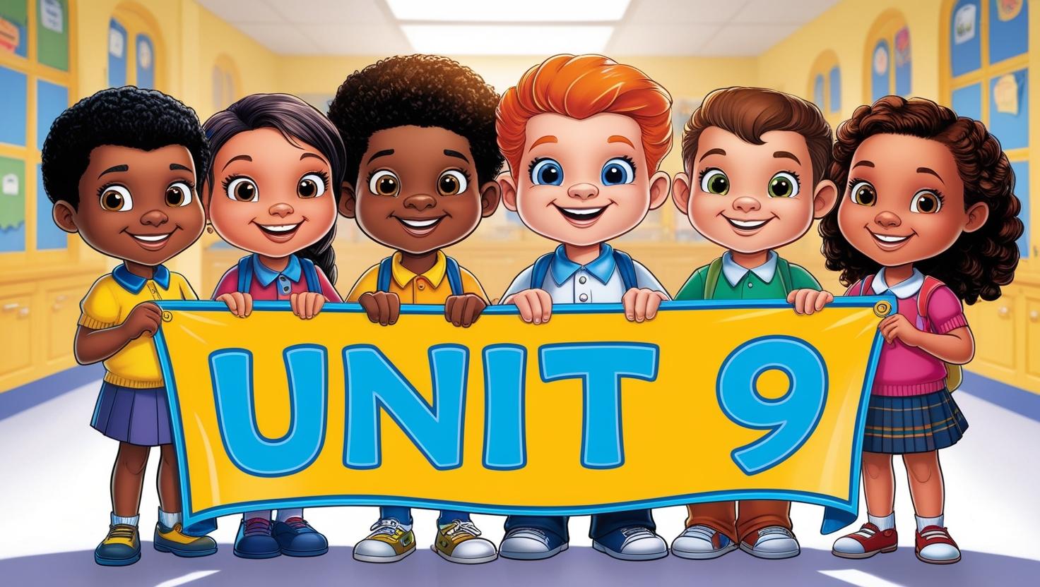 Unit 9